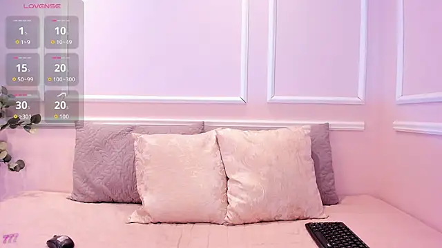 maia lion online show from May 2026 06:14:01 PM