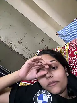 Snapshot of sexygirlsind1 chatting on April 2026 06:08:02 PM sexygirlsind1 online show from April 2026 06:08:02 PM