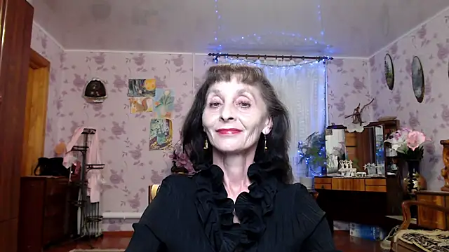 Shooting-Star- online show from May 2026 06:59:01 PM