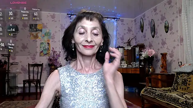 Shooting-Star- online show from May 2026 06:47:02 PM