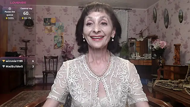 Shooting-Star- online show from May 2026 07:22:02 PM