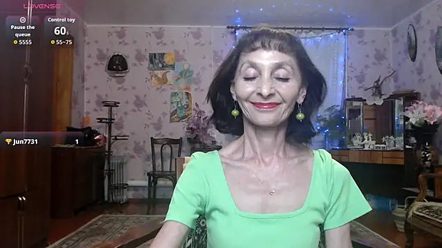 Shooting-Star- online show from May 2026 07:11:02 PM