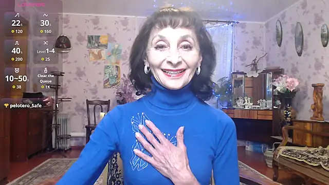 Shooting-Star- online show from May 2026 07:56:01 PM