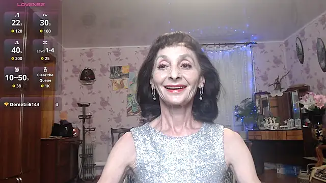 Shooting-Star- online show from May 2026 07:37:02 PM