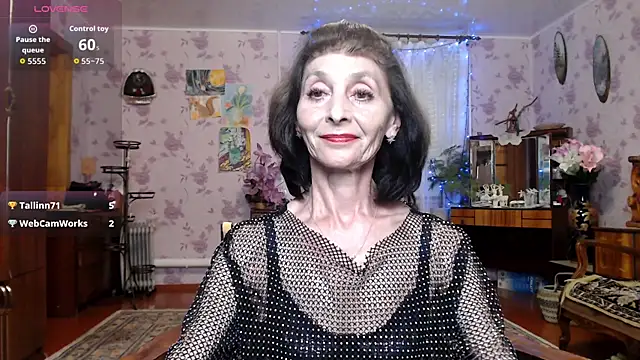 Shooting-Star- online show from June 2026 06:31:01 PM