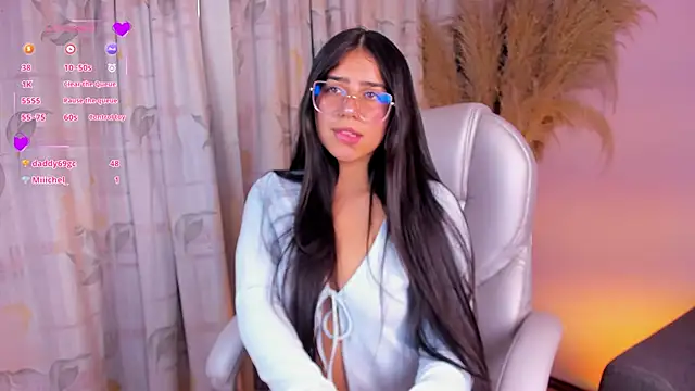 Snapshot of miia_bx chatting on April 2026 08:43:01 PM miia bx online show from April 2026 08:43:01 PM