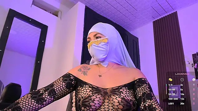 Nailea   online show from May 2026 02:51:02 AM