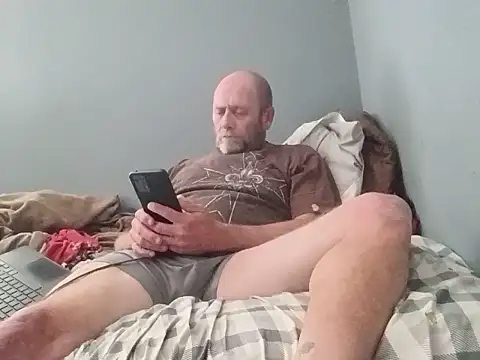 carldhammers online show from May 2026 06:04:01 PM