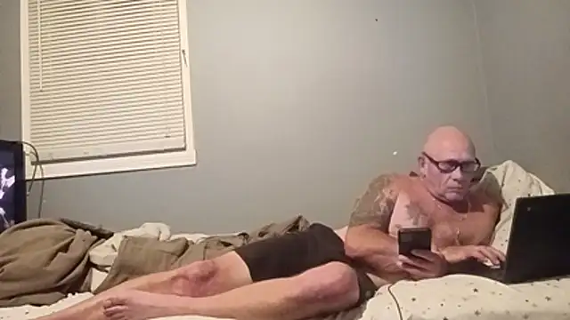 carldhammers online show from July 2026 06:26:02 AM