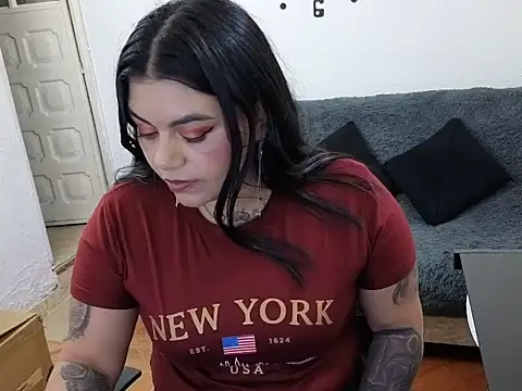 Karla greenn online show from July 2026 07:16:01 PM