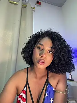 Hilaryebony  online show from July 2026 08:37:01 PM