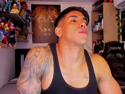 Snapshot of William_dracko chatting on April 2026 04:56:01 AM William dracko online show from April 2026 04:56:01 AM