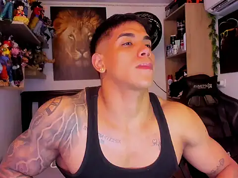 Snapshot of William_dracko chatting on April 2026 04:06:02 AM William dracko online show from April 2026 04:06:02 AM