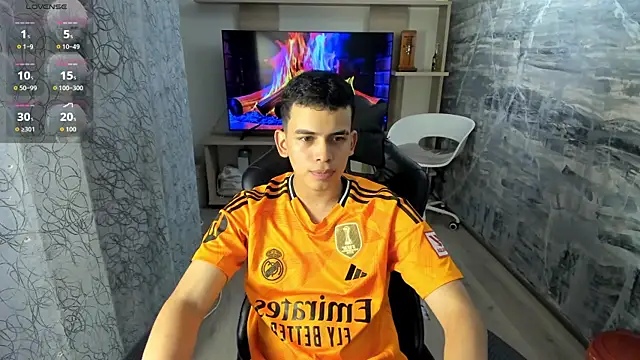 DrakoStone online show from May 2026 09:42:02 PM