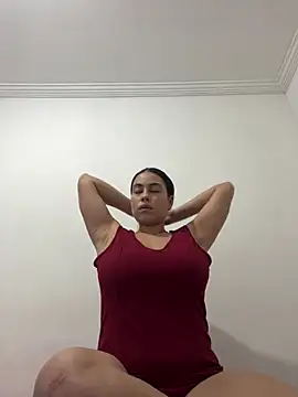 SidneyRoux online show from April 2026 07:15:01 PM