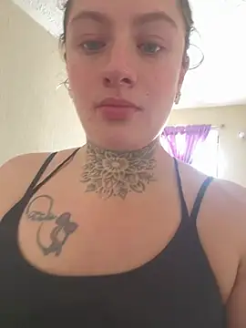 Eliee--Roth online show from July 2026 05:33:01 PM