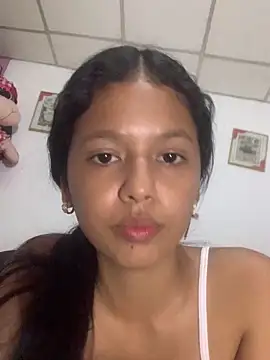 Snapshot of Cataleya2026 chatting on March 2026 07:48:01 PM Cataleya2026 online show from March 2026 07:48:01 PM