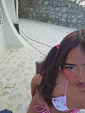 Pretty karol online show from July 2026 12:44:01 PM