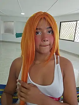 Pretty karol online show from July 2026 12:34:01 PM