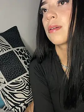 Kaela Rose online show from July 2026 11:42:02 PM