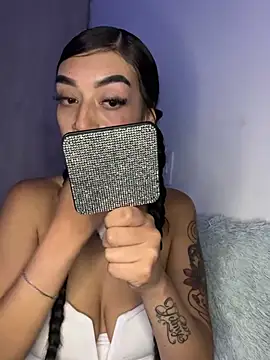 Kaela Rose online show from July 2026 03:24:02 AM