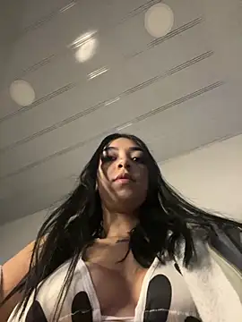 Kaela Rose online show from July 2026 02:26:02 PM