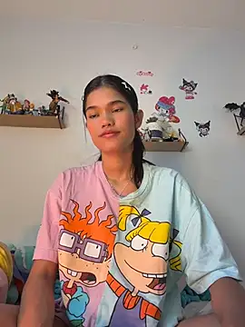 Emycarver09  online show from June 2026 12:47:02 PM