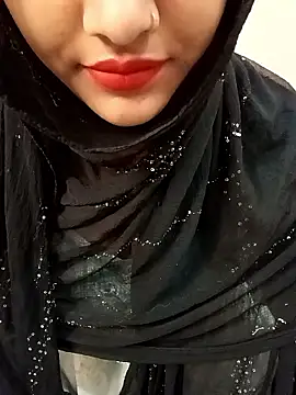 Miss Noor   online show from April 2026 09:24:01 AM