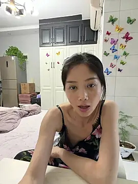 yuanpu0925 online show from May 2026 10:44:02 AM