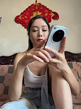 yuanpu0925 online show from July 2026 02:48:02 AM