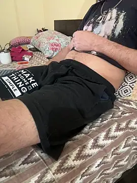 Snapshot of wriedbeardo818 chatting on March 2026 06:58:02 AM wriedbeardo818 online show from March 2026 06:58:02 AM