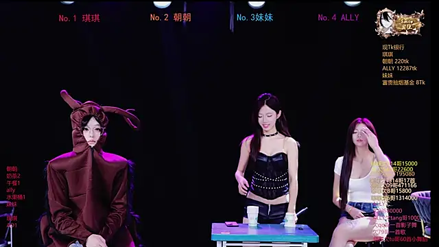 Sexygirl-101 online show from May 2026 11:01:04 PM
