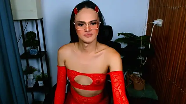 Bella CiaoX online show from July 2026 08:54:02 AM