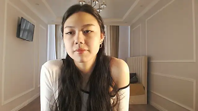 SecretTiny online show from May 2026 01:45:01 AM