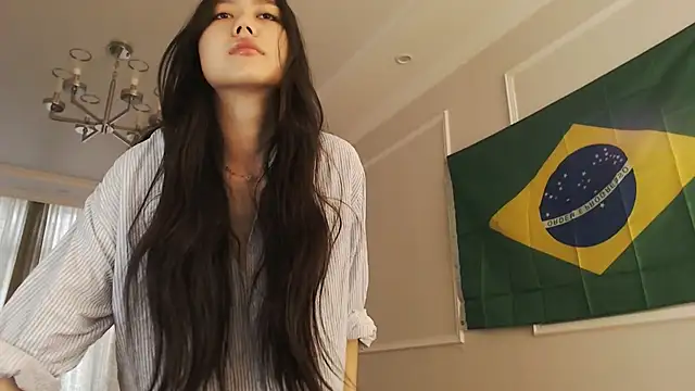 SecretTiny online show from June 2026 12:46:01 AM
