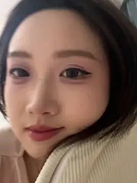 Alice-babyone online show from May 2026 12:21:02 PM