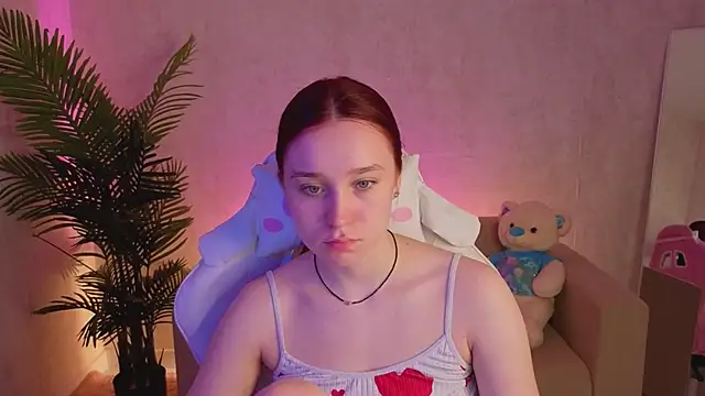 SweetieBlush online show from May 2026 01:11:01 AM