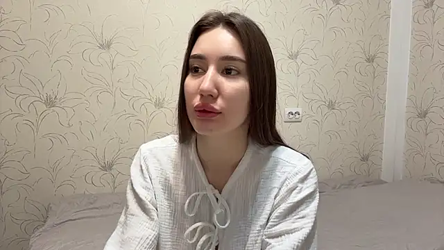 NamiLoon online show from March 2026 04:12:02 AM