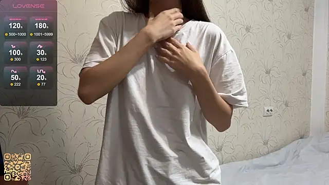 NamiLoon online show from June 2026 02:34:02 AM