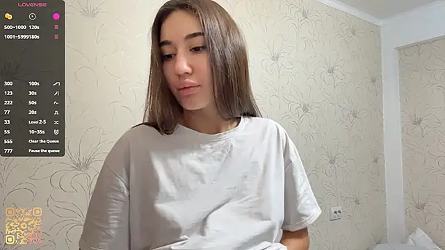 NamiLoon online show from June 2026 04:48:01 AM