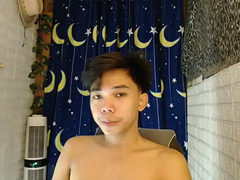 Asian Melx online show from June 2026 01:45:02 PM