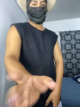 Haddad-9924 online show from May 2026 02:13:01 PM