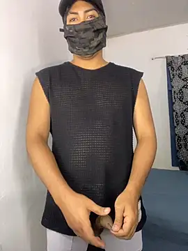 Haddad-9924 online show from May 2026 01:38:02 PM