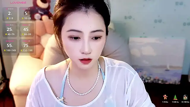 summer uu online show from July 2026 05:33:02 PM
