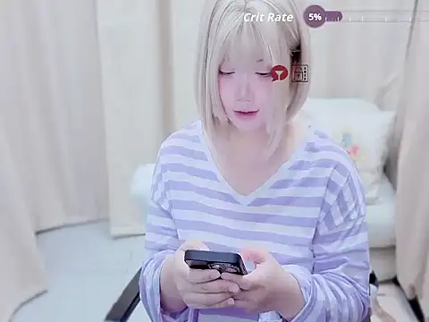 MiMi-smallmimi online show from June 2026 02:16:01 PM