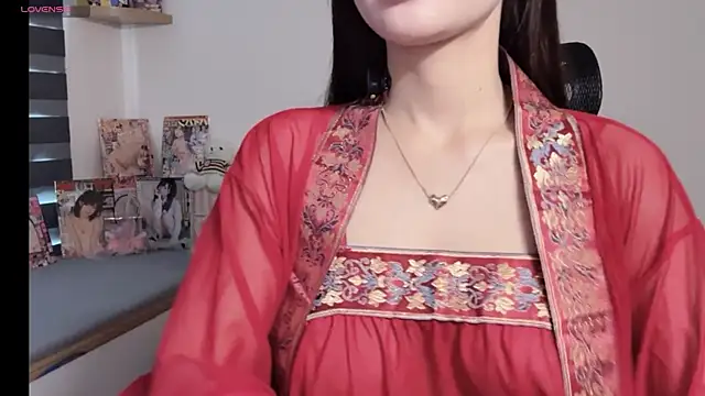 Reina Sweet online show from May 2026 04:08:01 AM