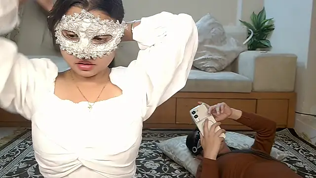 AvanYa 1 online show from June 2026 06:07:01 AM