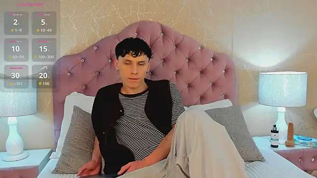 LephyStar online show from June 2026 04:07:02 AM