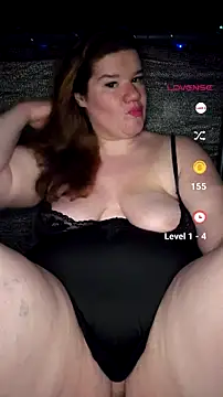 curvystachel42 online show from June 2026 09:21:02 PM