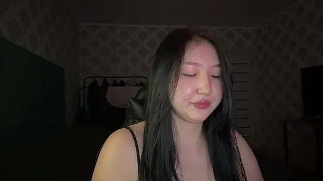 Ameliya kim online show from May 2026 09:24:02 PM